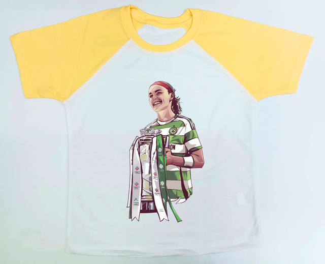 Caitlin Hayes T-Shirt