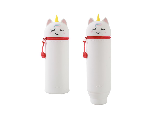Astuccio in Silicone itotal – UNICORN
