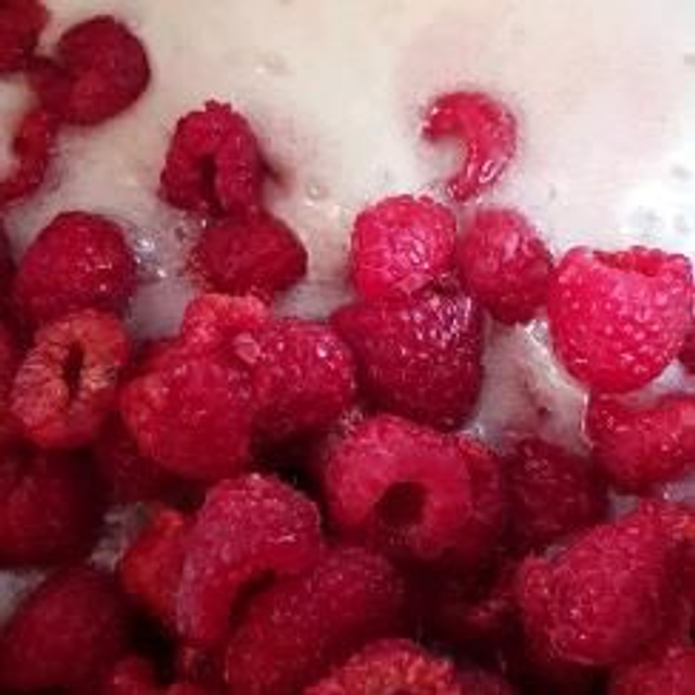 Caramel Framboise | 120g | En Sachet