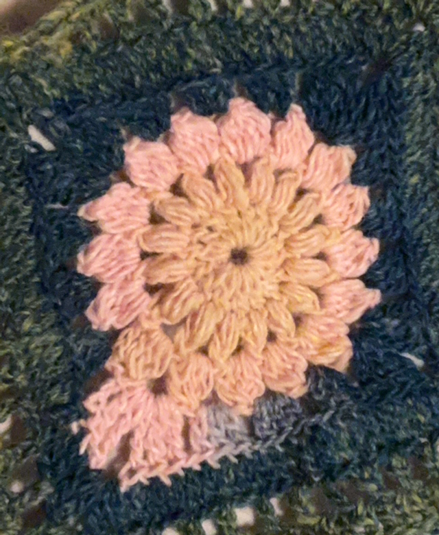 19.03 - 19.00-22.00 haak patronen lezen X ANIA