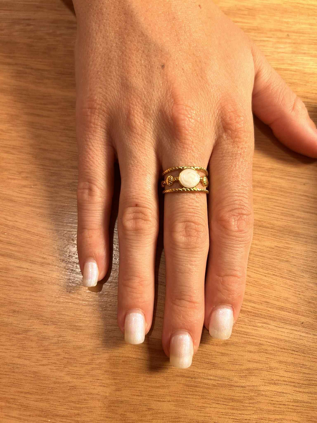  Stone Vintage