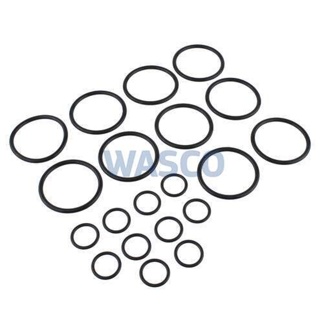 87101031540 Nefit set pakkingen 2 maten