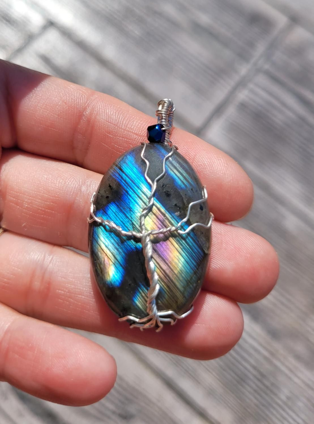 Les Arbres De vie De Lumie 