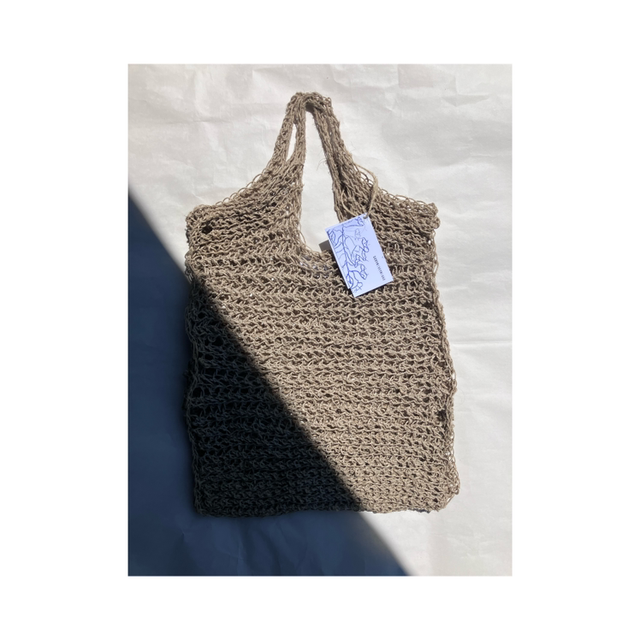 Sac crochet