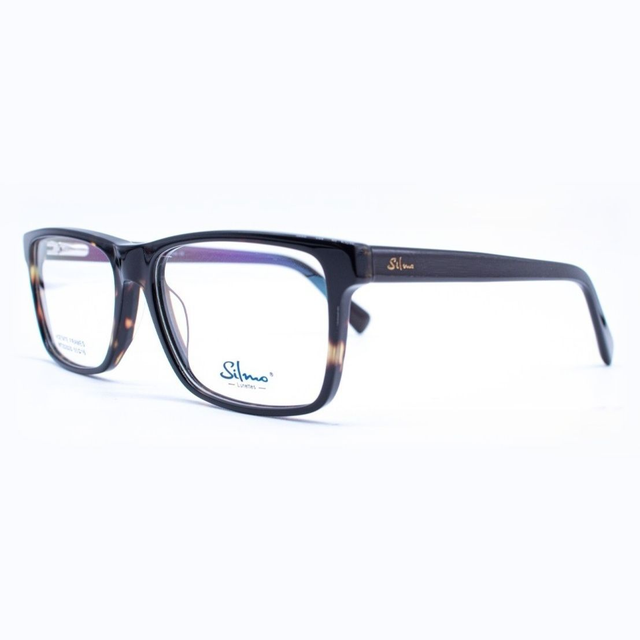Armazón Acetato Silmo MT-202020