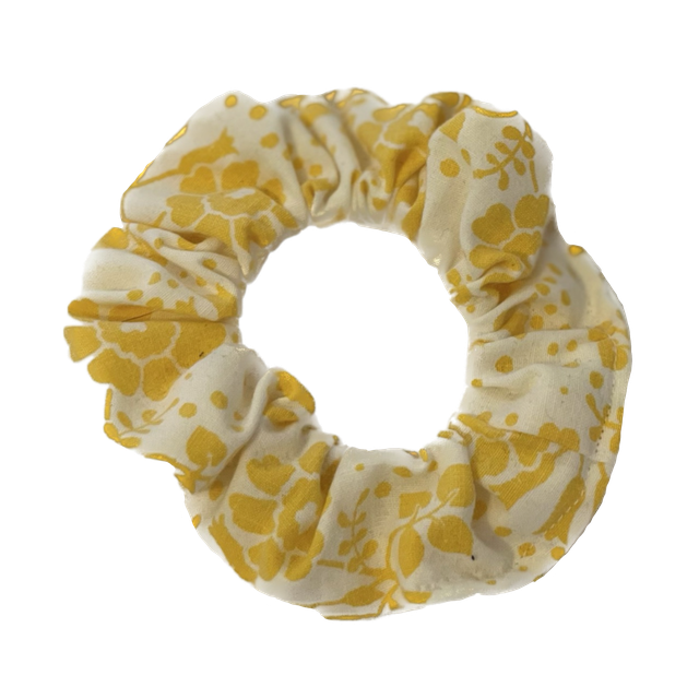 Chouchou enfant - recyclé