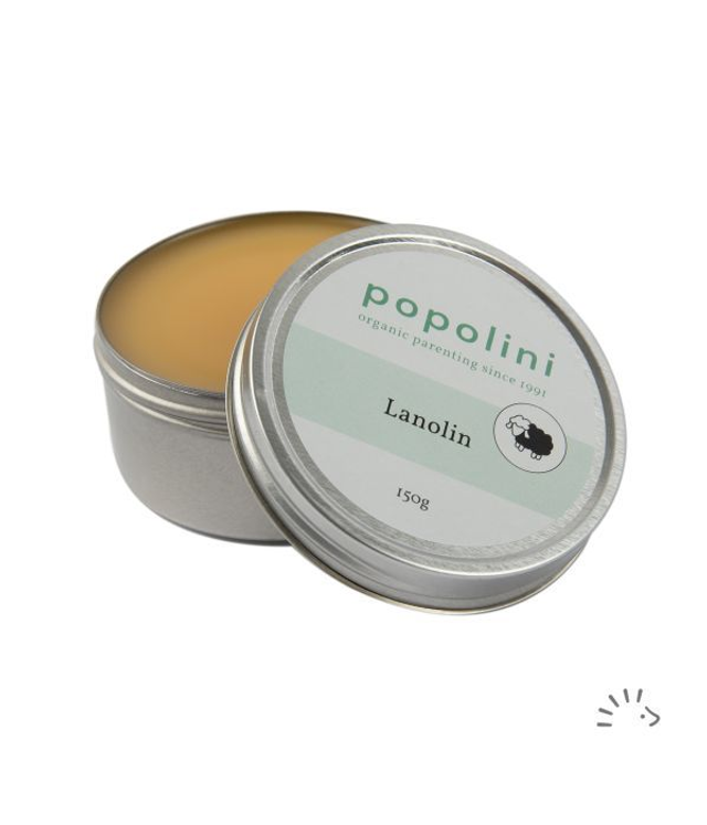 Popolini - Lanoline solide