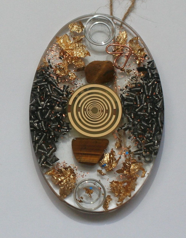 Orgone no. 291 - Inner Joy