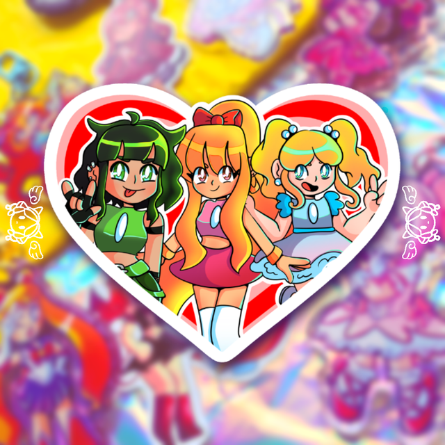 ☆~ Super Nanas ~☆