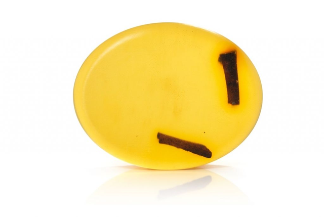 Jabón de glicerina Aromaterapia – Ylang-Ylang 80 g