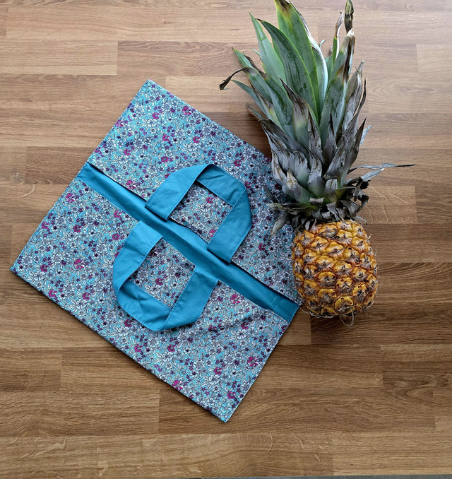 sac à tarte