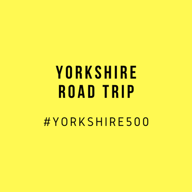 Yorkshire500 Magazine