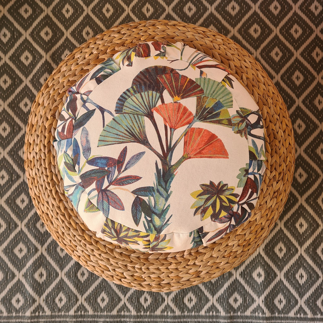 01 - Zafu - Printemps