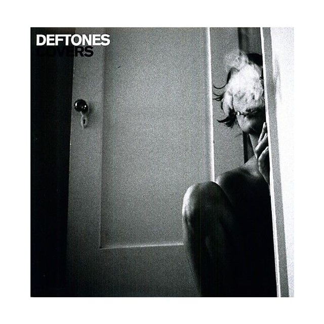 Deftones Covers - Vinyl