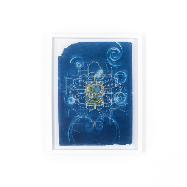 Wegerer Michael | Utopia-Net