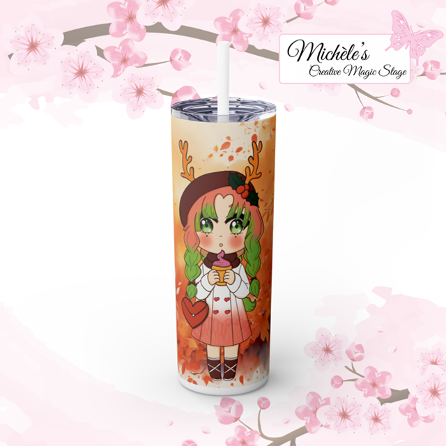 Mitsuri Ice-Cream Autumn