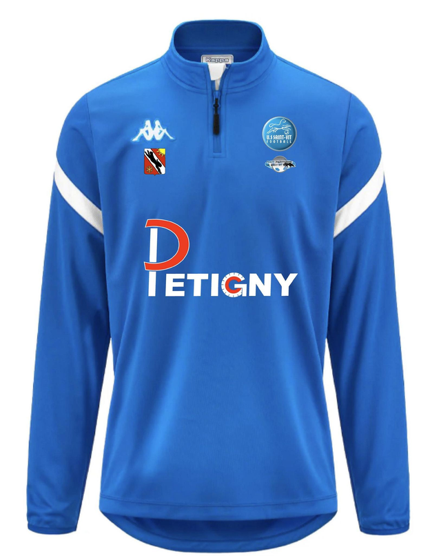 Sweat manches longues J