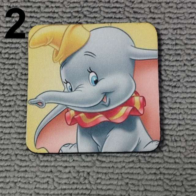 Dumbo - N° 2