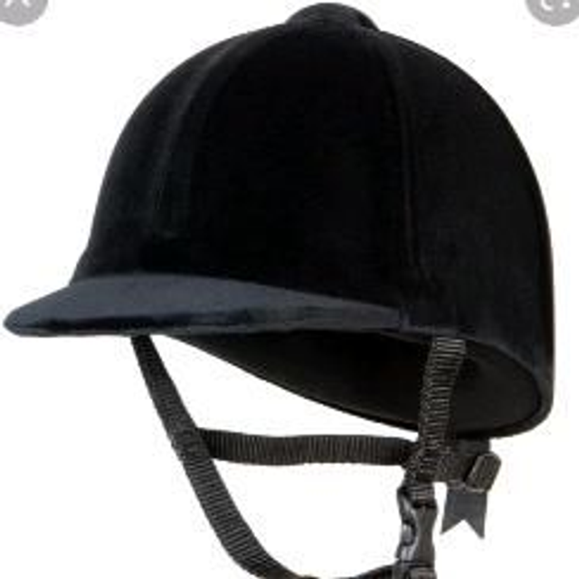 Champion CPX 3000Junior Riding Hat 
