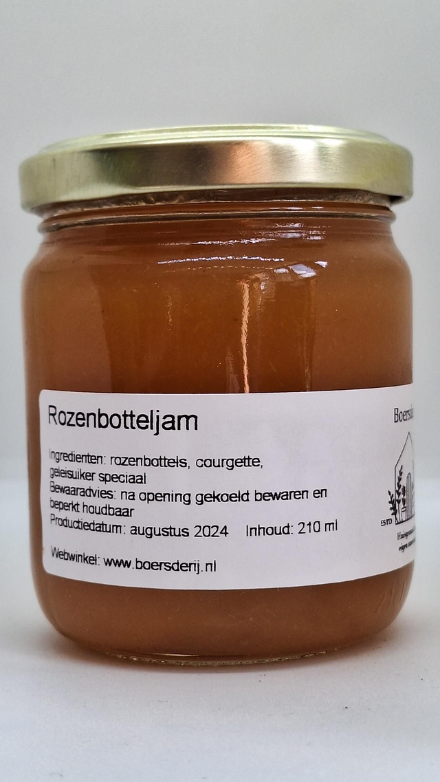 Rozenbotteljam