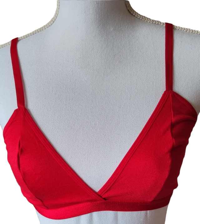 Brassière taille M (Pacifika)
