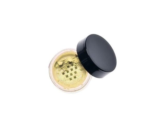 MARVELLOUS POWDER #203 bijoux gold