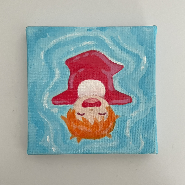 Ponyo