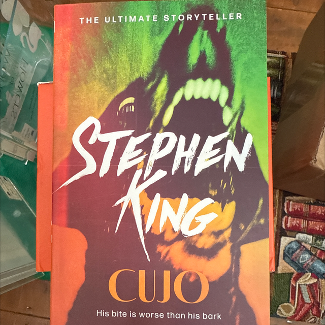 Cujo 