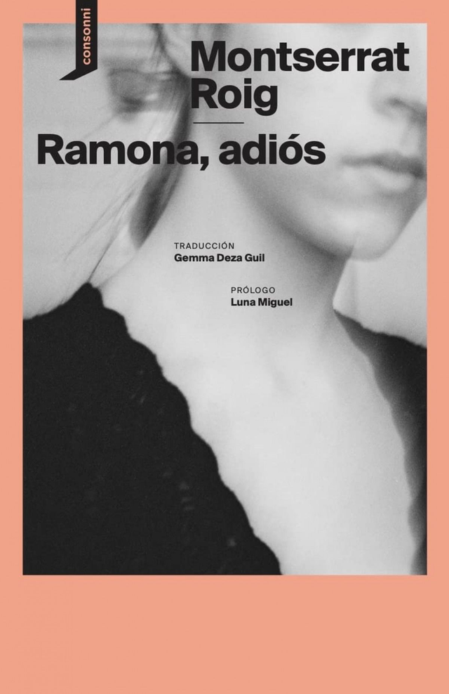 Ramona, adiós - Montserrat Roig