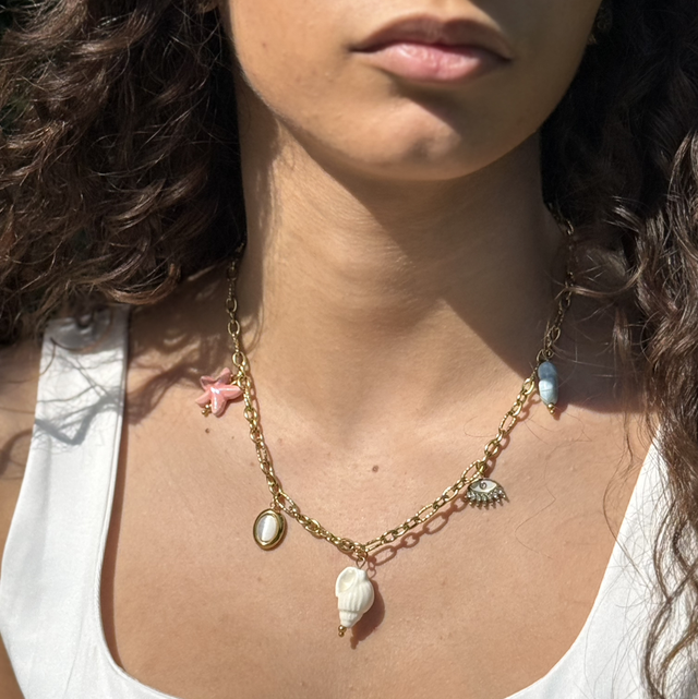 Collier Arielle 