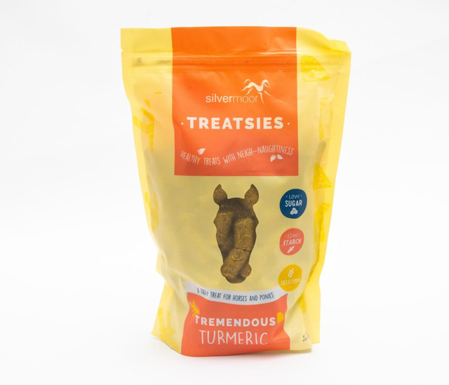 Silvermoor Treatsies