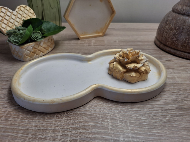 Vide-Poche - repose lunettes