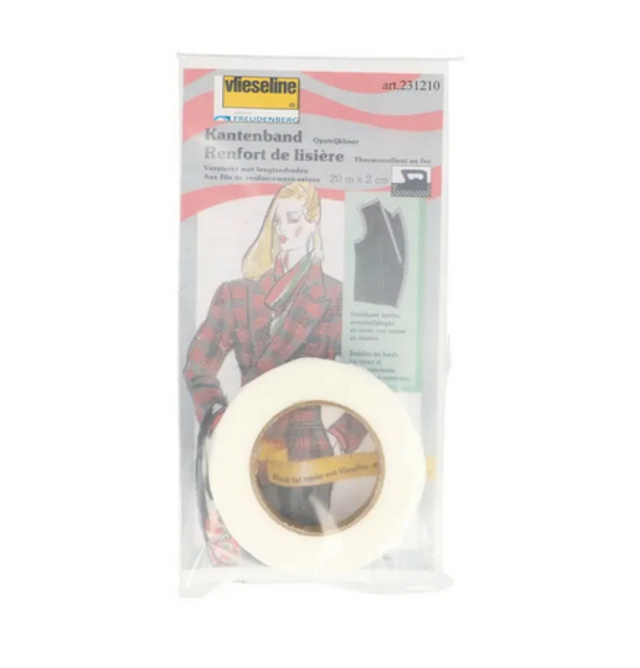 Antex: Kantenband