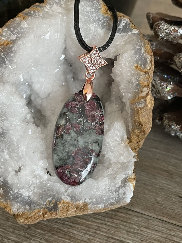 🧚‍♀️EUDIALYTE 