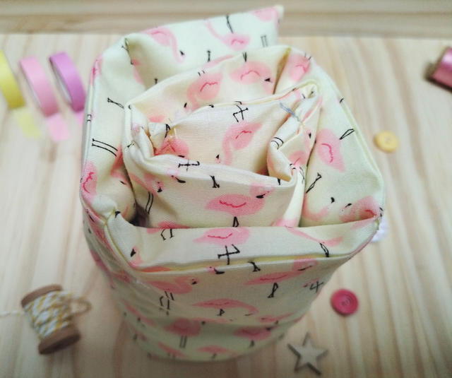 Bouillotte Charlotte