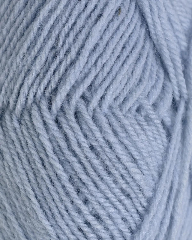 Rauma 3-Tråds - 0191 - Light Blue