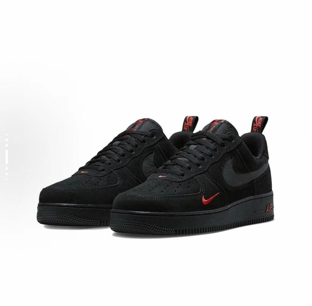 Nike Air Force 1 (Vendu sans la boîte )