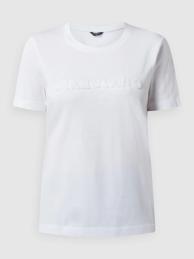 42367697 - MARCIANO BY GUESS T-shirt mezza manica
