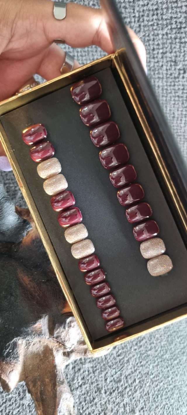 Spicy éros little carré xs