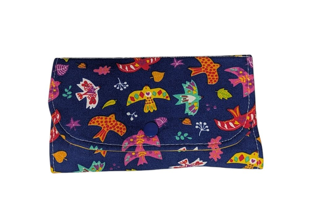 Pochette homéopathie