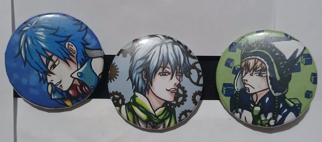 Dramatical Munder
