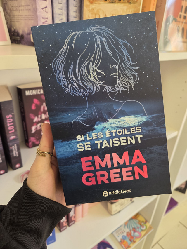 Si les étoiles se taisent 