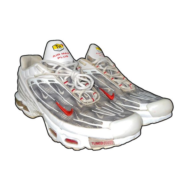 Nike Air Max Plus 3 TN Tuned Topography (2021) - UK 11.5