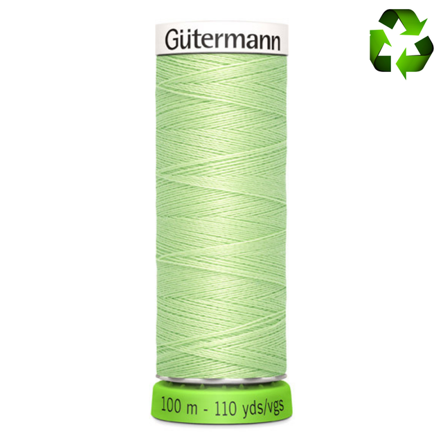 152 - Fil à coudre Gütermann