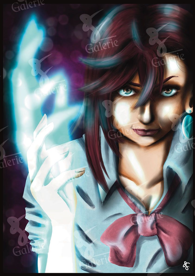 Momo Ayase - DanDaDan