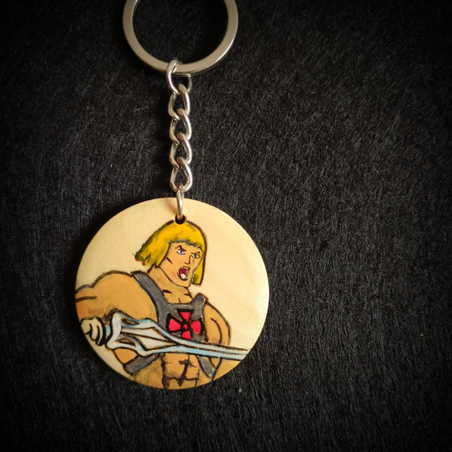 HEMAN