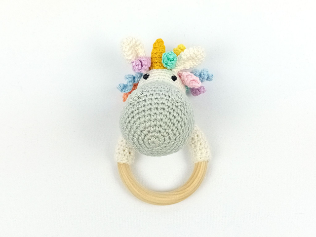 Rammelaar Eenhoorn Eva