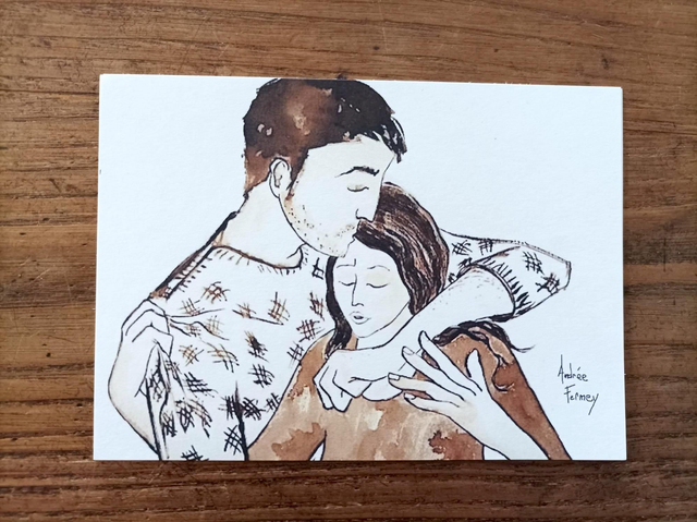 Couple 