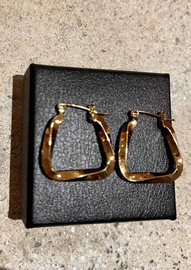 Giulietta Earrings