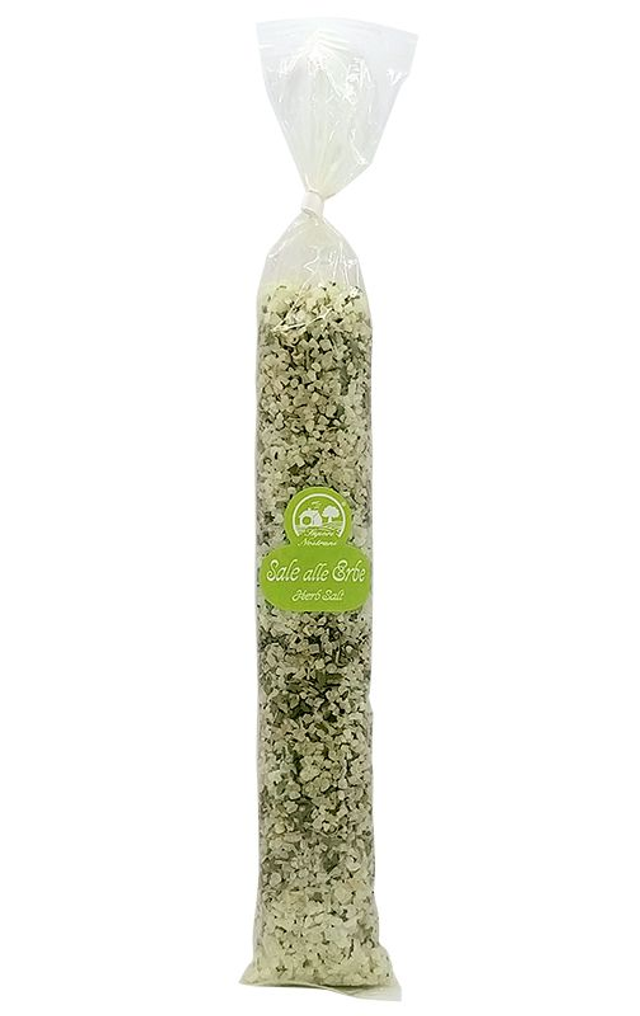 Meersalz mit Kräuter